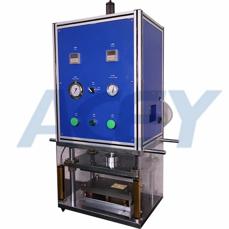 Case Forming Machine